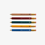 OHTO MECHANICAL PENCIL 2.0 MM // GREEN