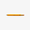 OHTO MECHANICAL PENCIL 2.0 MM // YELLOW