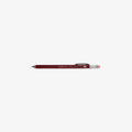 OHTO MINI MECHANICAL PENCIL 0.5 MM // BURGUNDY