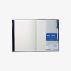 NOTEBOOK A5, STORAGE IT // WHITE
