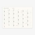 A3 KALENDER 2026 (DANISH)