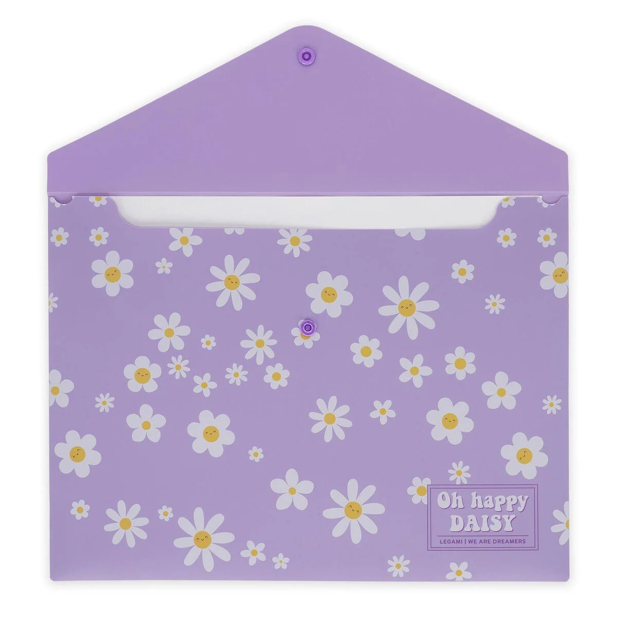 DOKUMENTMAPPE A4 // DAISY