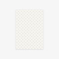 SCRAPBOOKING PAPER A5 // LEAF PATTERN