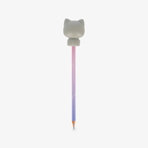 LEGAMI SQUEEZIES PENCIL // KITTY