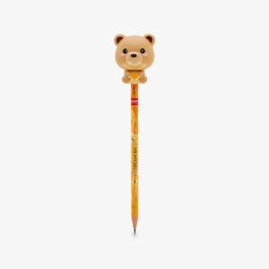 LEGAMI SQUEEZIES BLYANT // TEDDYBJØRN