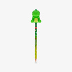 LEGAMI SQUEEZIES PENCIL // DINO