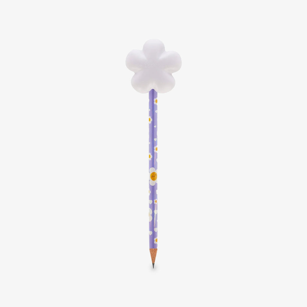 LEGAMI SQUEEZIES PENCIL // DAISY
