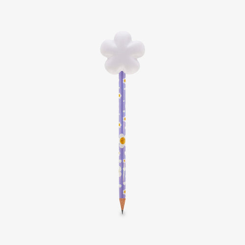 LEGAMI SQUEEZIES PENCIL // DAISY