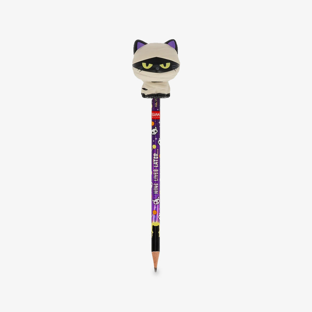 LEGAMI SQUEEZIES BLYANT // MUMIEKAT