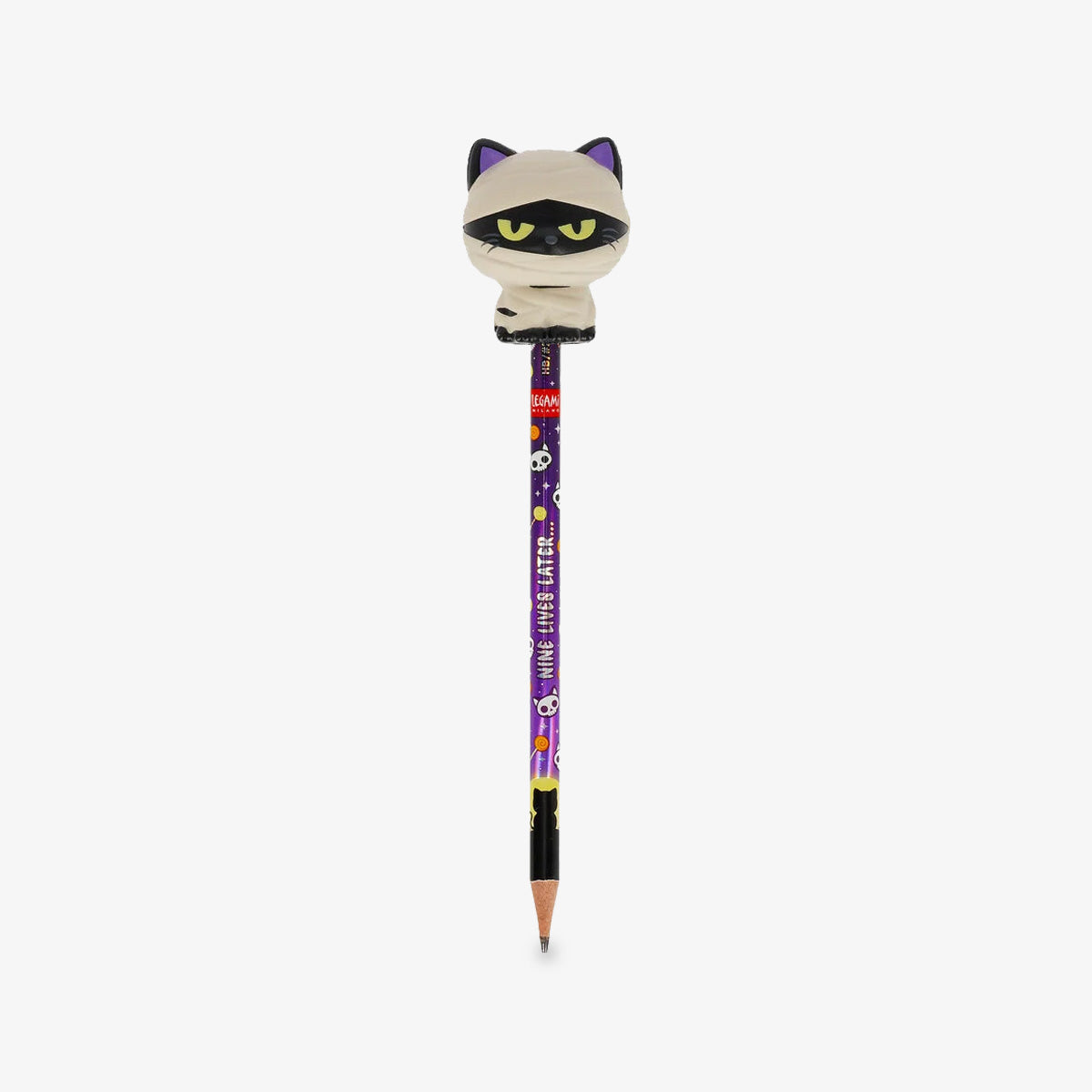 LEGAMI SQUEEZIES BLYANT // MUMIEKAT
