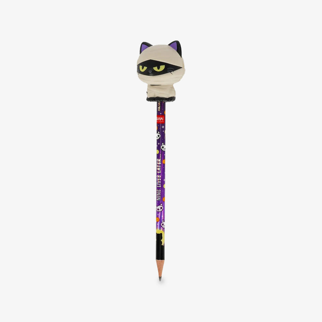 LEGAMI SQUEEZIES BLYANT // MUMIEKAT