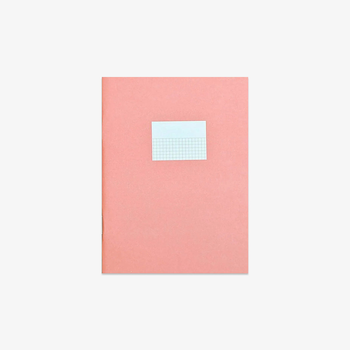 PAPERWAYS MINI NOTEBOOK // PINK