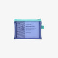 TASKE I NYLON S // AQUA