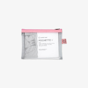 TASKE I NYLON S // BUBBLEGUM