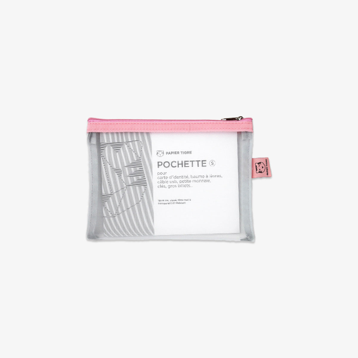 TASKE I NYLON S // BUBBLEGUM