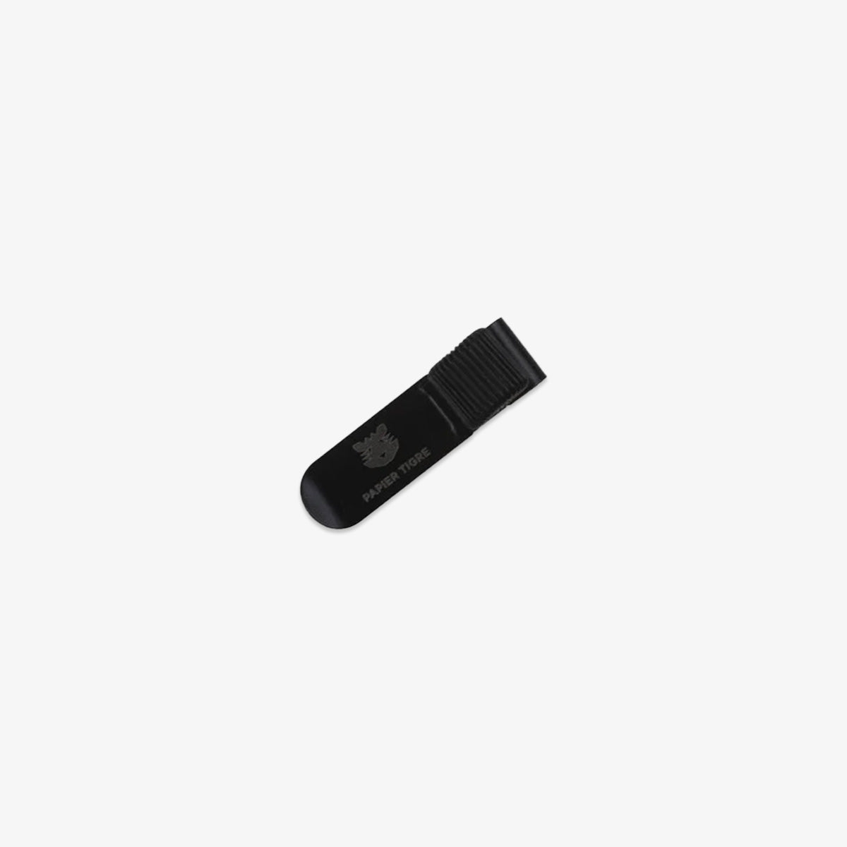 CLIP PEN HOLDER // BLACK