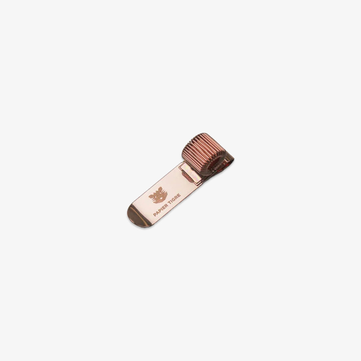 CLIP PEN HOLDER // ROSEGOLD