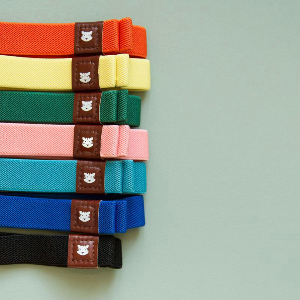 NOTEBOOK PEN STRAP // MEXICO