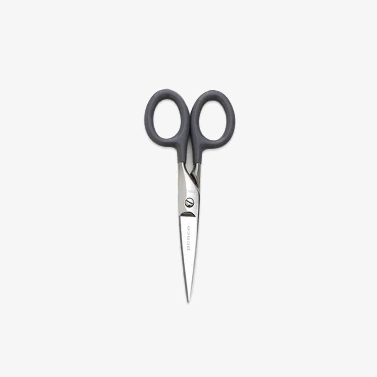 STAINLESS STEEL SCISSORS S // GREY