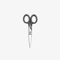 STAINLESS STEEL SCISSORS S // GREY