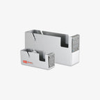 TAPE DISPENSER S // SILVER
