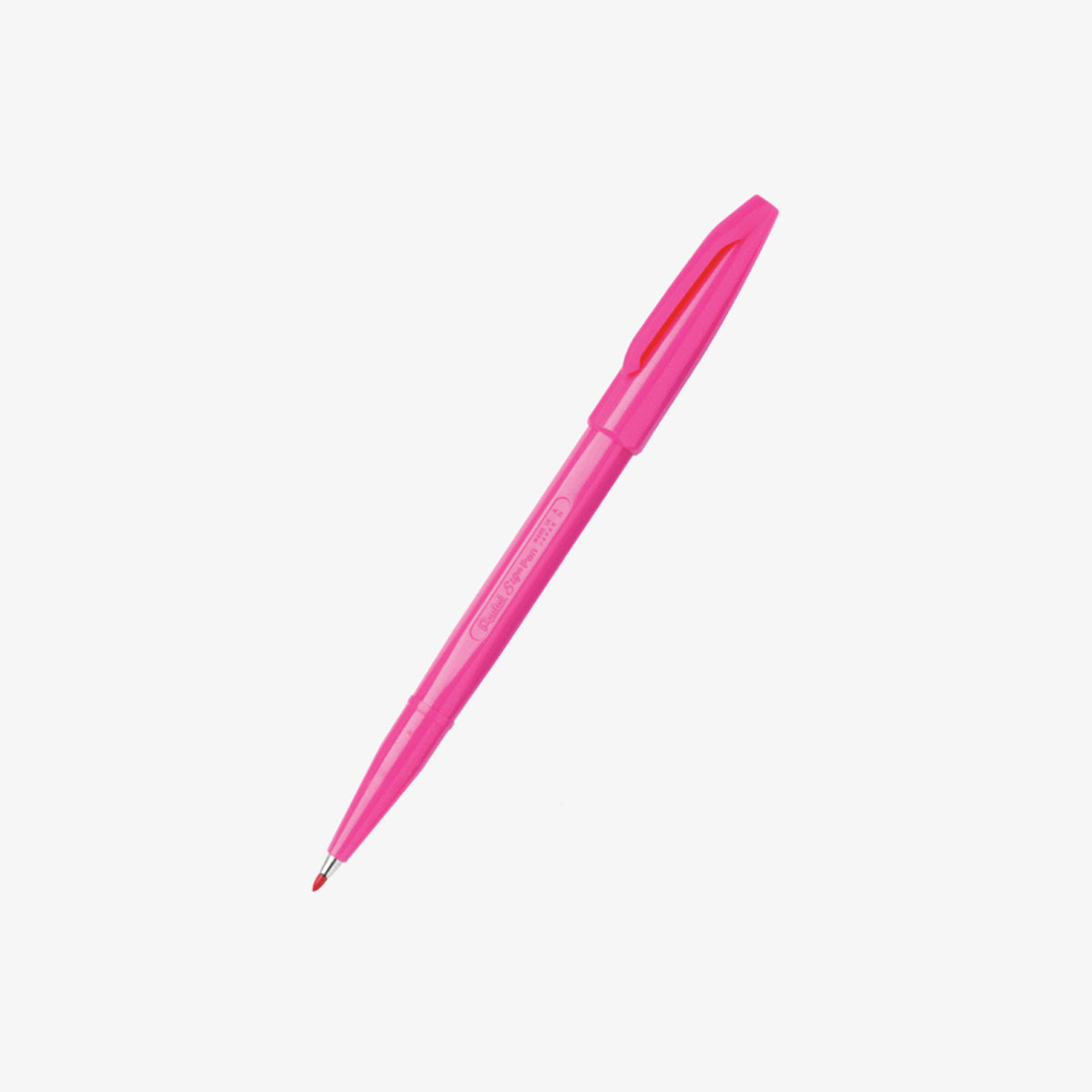 SIGN PEN // PINK