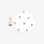 MINI STEMPEL // MUFFIN