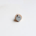 RUBBER STAMP // STRAWBERRY
