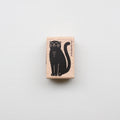 RUBBER STAMP // BIG CAT