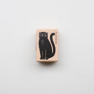 STEMPEL // STOR KAT