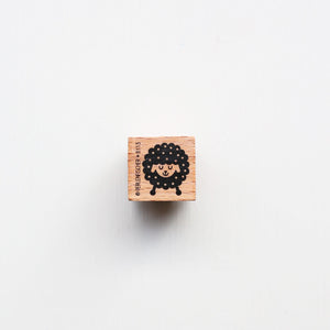 STEMPEL // FÅR