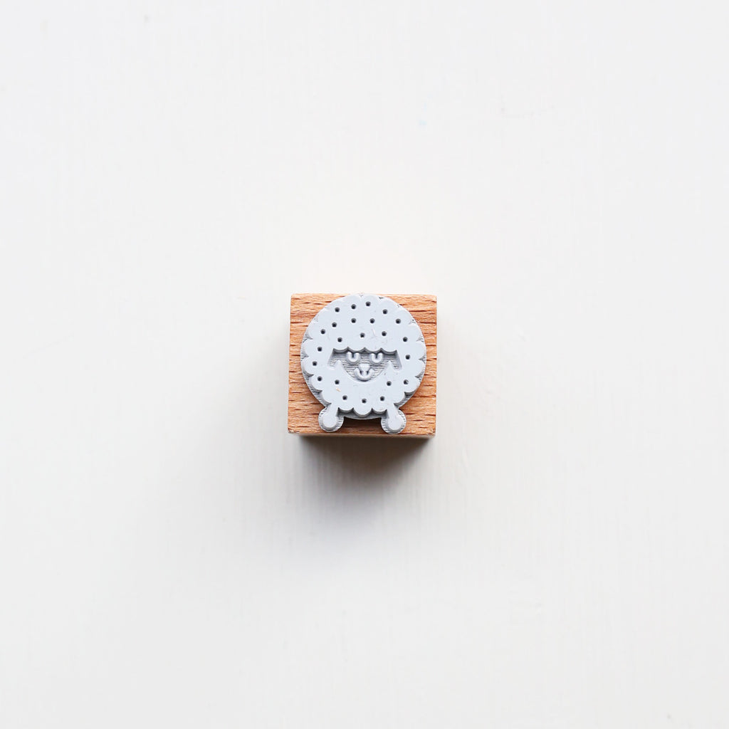 STEMPEL // FÅR