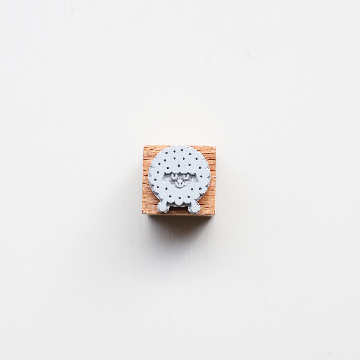 STEMPEL // FÅR