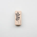 STEMPEL // VILDBÆRGREN