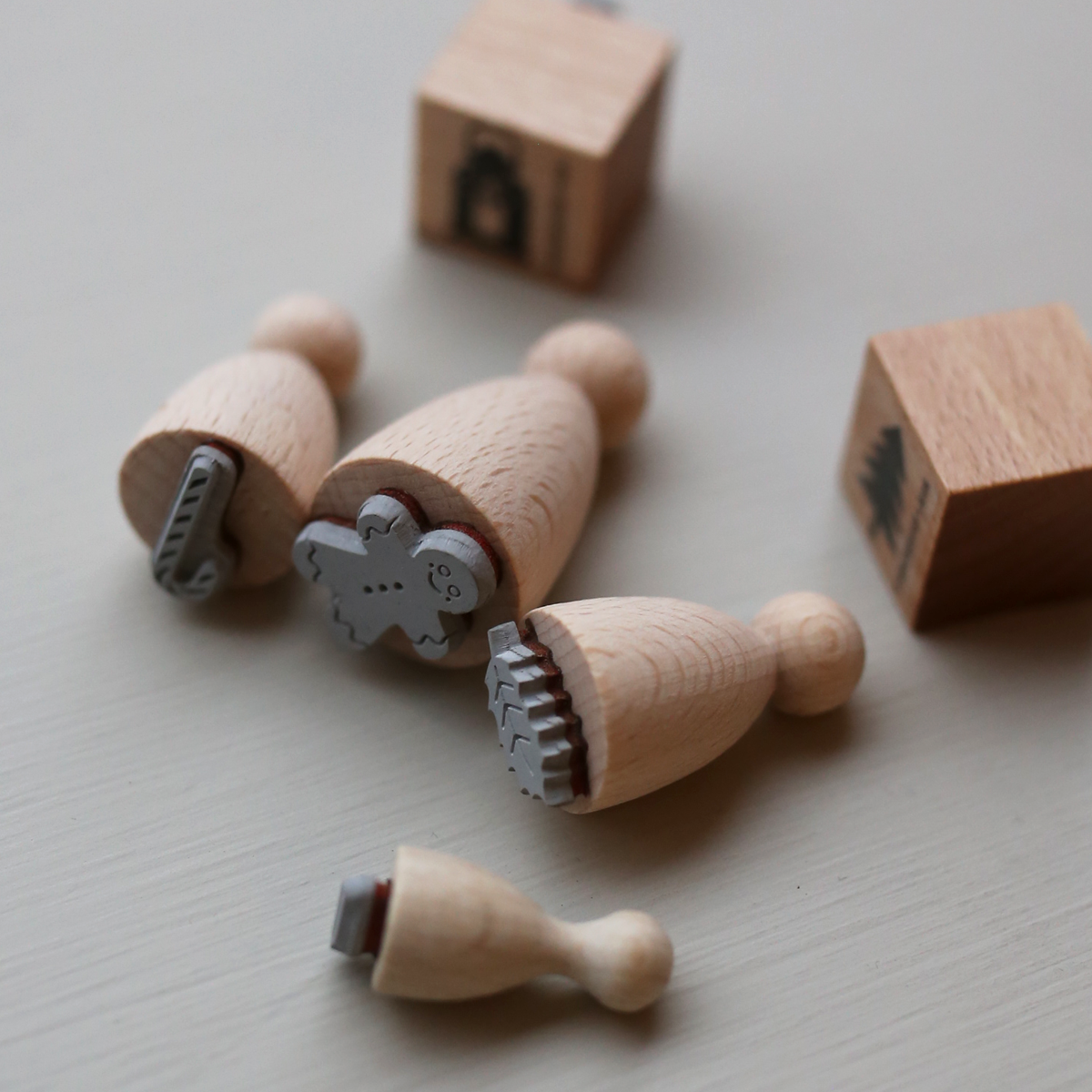 STEMPEL // LANTERNE