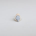 MINI STEMPEL // KLØVER