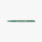 LE PEN FLEX FINELINER // JADE GREEN