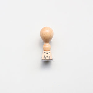 STEMPEL // BJØRN