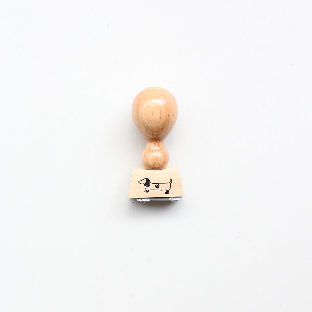 STEMPEL // GRAVHUND