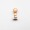 STEMPEL // 'HAPPY BIRTHDAY'