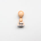 STEMPEL // 'HAPPY BIRTHDAY'