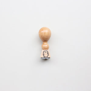 STEMPEL // PINDSVIN