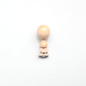 STEMPEL // 'HUGS WITH LOVE'