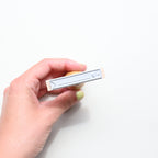 RUBBER STAMP // LOVE BANNER