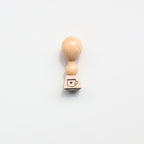 RUBBER STAMP // LOVE CUP