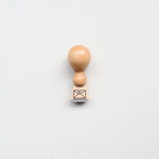 RUBBER STAMP // LOVE LETTER