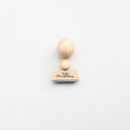 RUBBER STAMP // MERRY CHRISTMAS