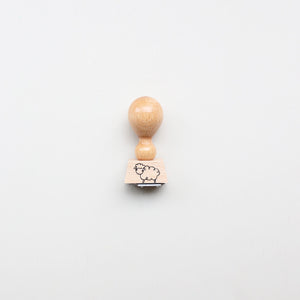 STEMPEL // FÅR