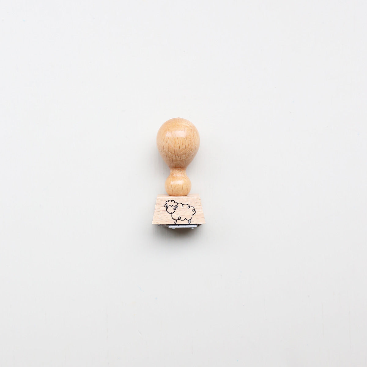 STEMPEL // FÅR
