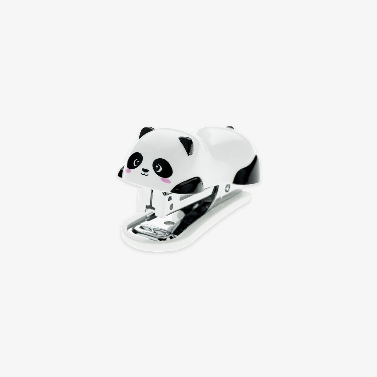 MINI STAPLER // PANDA